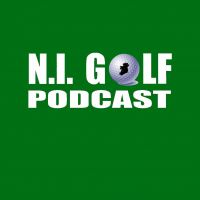 The NI Golf Podcast cover