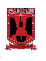 Redz Bar Chat cover
