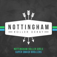 Good Arrows - The Nottingham Roller Derby Podcast cover