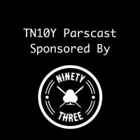 TN10Y Parscast cover