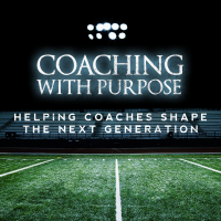 Coaching with Purpose cover