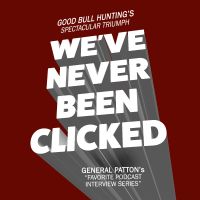 We've Never Been Clicked: Texas A&M Aggies Show cover