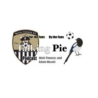 Notts County Unofficial Podcast cover