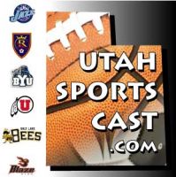 Utah Sports Cast cover