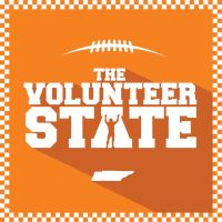 The Volunteer State cover