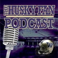 HuskyFanPodcast cover