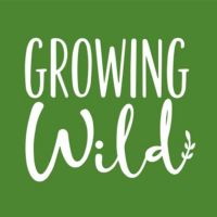 Growing Wild cover