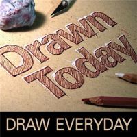 Drawn Today cover