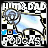 Him and Dad DCFC tracks cover