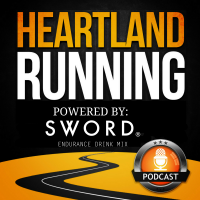 Heartland Running cover