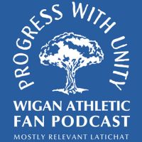 Progress With Unity Podcast cover