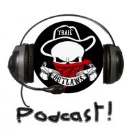 Trail Outlaws Podcast cover