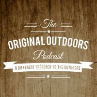 The Original Outdoors Podcast cover