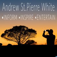 Andrew St Pierre White's Podcast cover