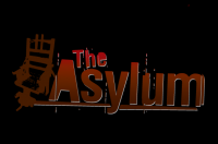 Boxing Asylum's The NutHouse cover