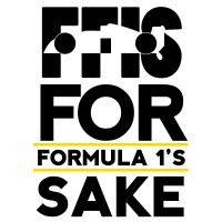 For Formula 1's Sake cover