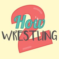 How2Wrestling cover