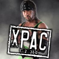 X-Pac 12360 cover