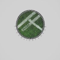 Touchline Fracas cover