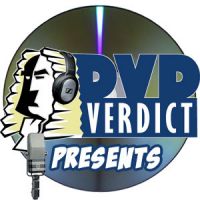 DVD Verdict Presents... Movie Podcasts cover