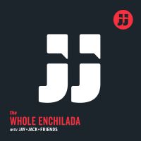 Jay and Jack: The Whole Enchilada cover
