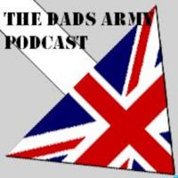 Dad's Army podcast cover