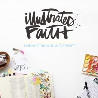 Illustrated Faith cover
