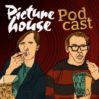 Picturehouse Podcast cover