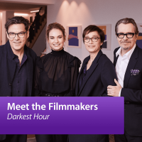 Darkest Hour: Meet the Filmmakers cover