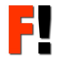 F This Movie! cover