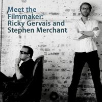 Meet the Filmmakers: Ricky Gervais & Stephen Merchant cover