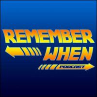 Remember When cover