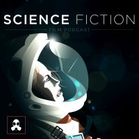 Science Fiction Film Podcast cover