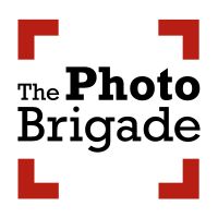 The Photo Brigade Podcast cover