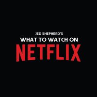 WHAT TO WATCH ON NETFLIX - POST/POP PODCASTS cover