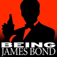 Being James Bond cover