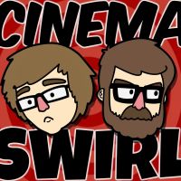 Cinema Swirl cover