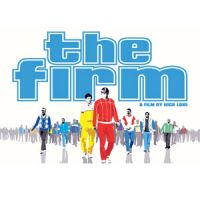 The Firm cover