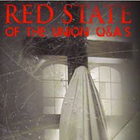 RedStateOfTheUnion cover