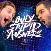 Only Stupid Answers cover
