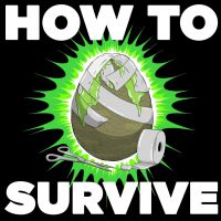 How to Survive cover