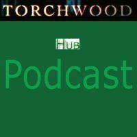 Torchwood Hub podcast cover