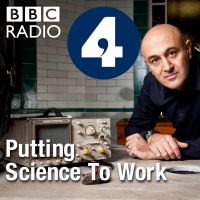 Putting Science to Work cover