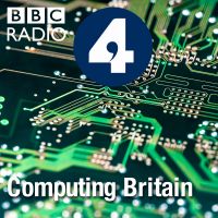 Computing Britain cover