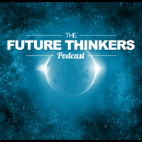 Future Thinkers Podcast cover