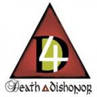Death D4 Dishonor cover
