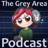 The Grey Area Podcast cover
