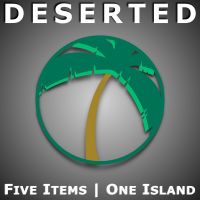 Deserted cover