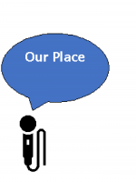 Our Place cover