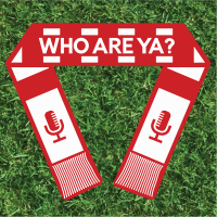 Who Are Ya? cover